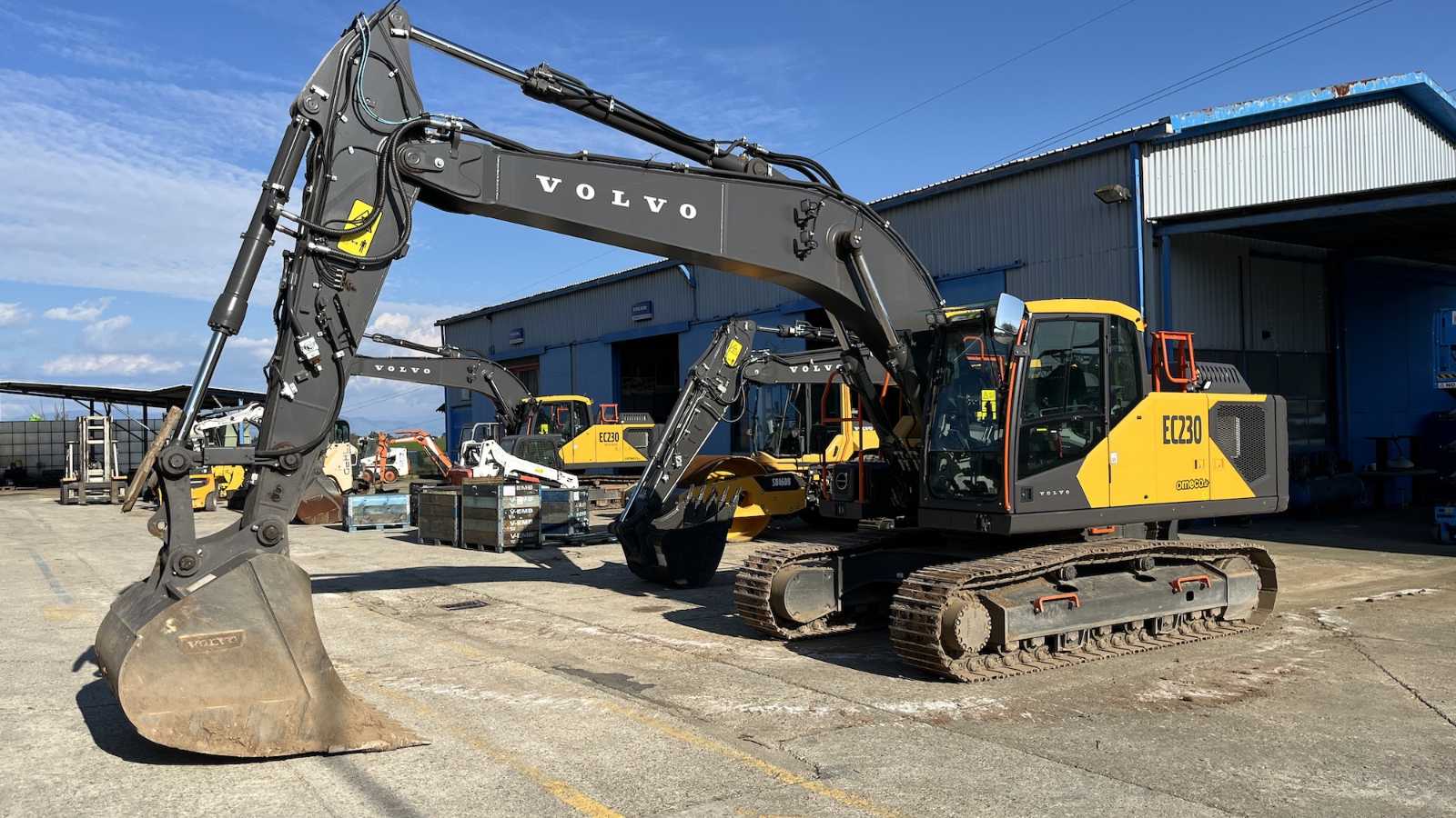 OmecoHub - Immagine Principale